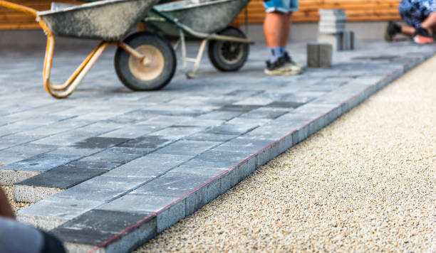 Best Concrete Sidewalk Installation in Chadron, NE