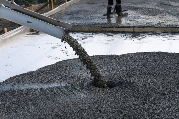 Best Concrete Pool Decks in Chadron, NE