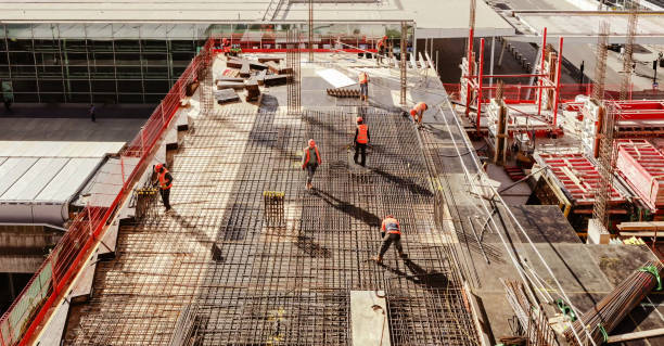 Best Residential Concrete Solutions in Chadron, NE