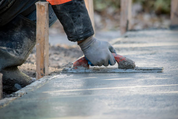Best Commercial Concrete Services in Chadron, NE