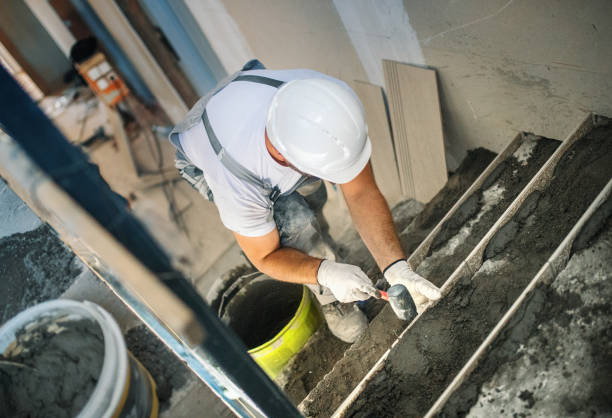 Best Concrete Sealing and Maintenance in Chadron, NE