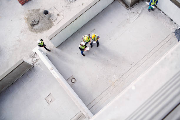Best Commercial Concrete Services in Chadron, NE