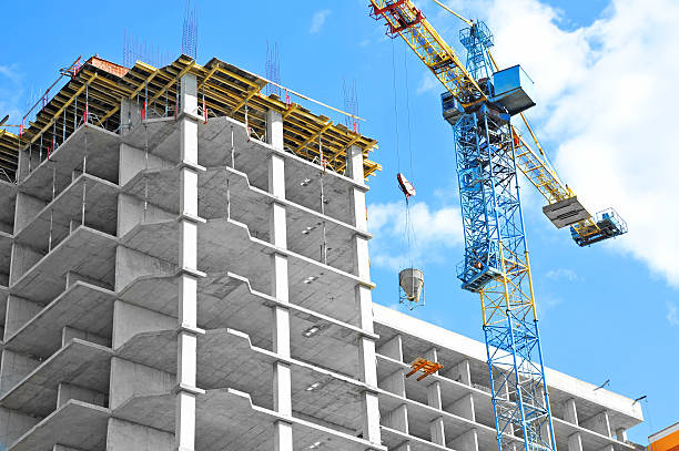Reliable NE Concrete contractor Solutions