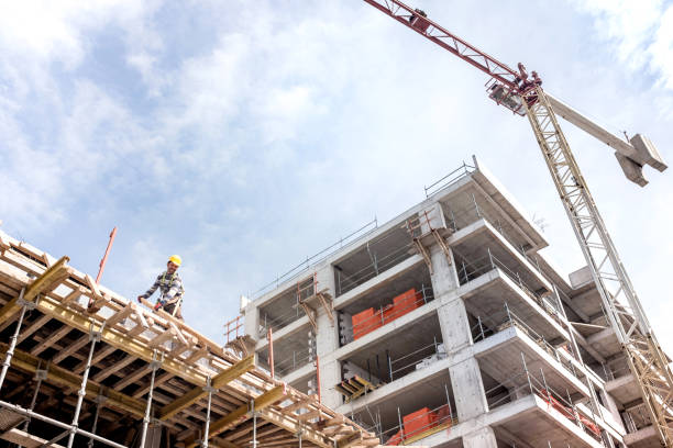Best Concrete Removal and Replacement in Chadron, NE